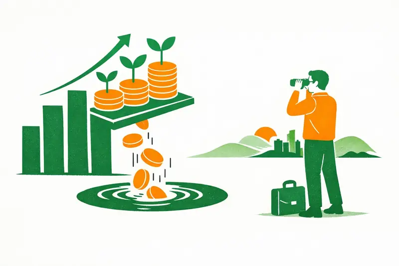Wat is een high dividend ETF en hoe kies je de beste?