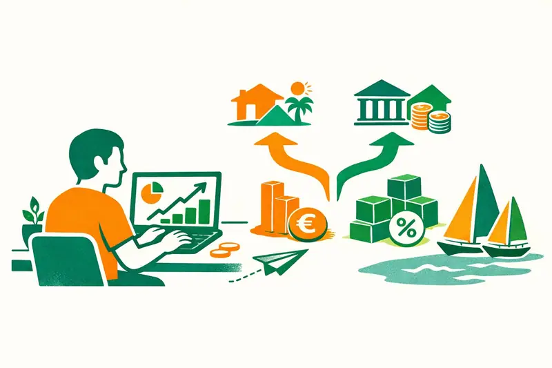 Zelf Beleggen Basis ABN AMRO: Alles wat je moet weten om te starten