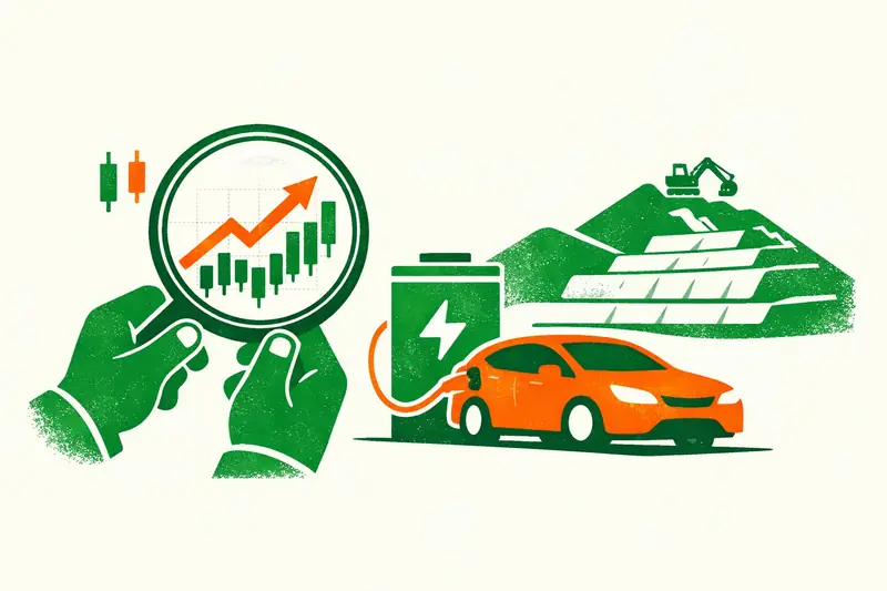 Lithium aandelen kopen: beste kansen en advies voor beleggers