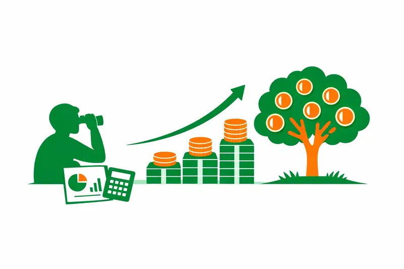 Dividend beleggen: hoe bouw je een inkomen uit dividend op?