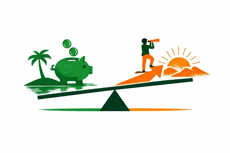 Brand New Day pensioen beleggen: alles over investeren in je pensioenrekening