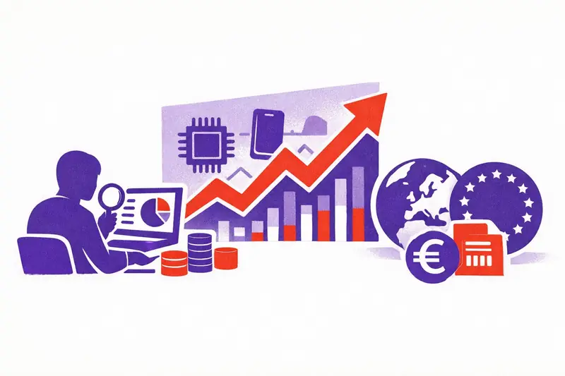 Complete gids over de SPDR S&P US Technology Select Sector UCITS ETF