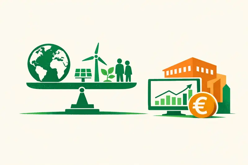 Vaneck Sustainable World Equal Weight UCITS ETF: Alles wat je moet weten