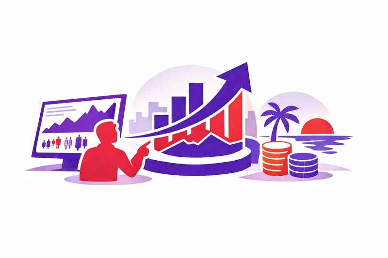 Wat is de Invesco QQQ ETF en hoe werkt deze belegging?