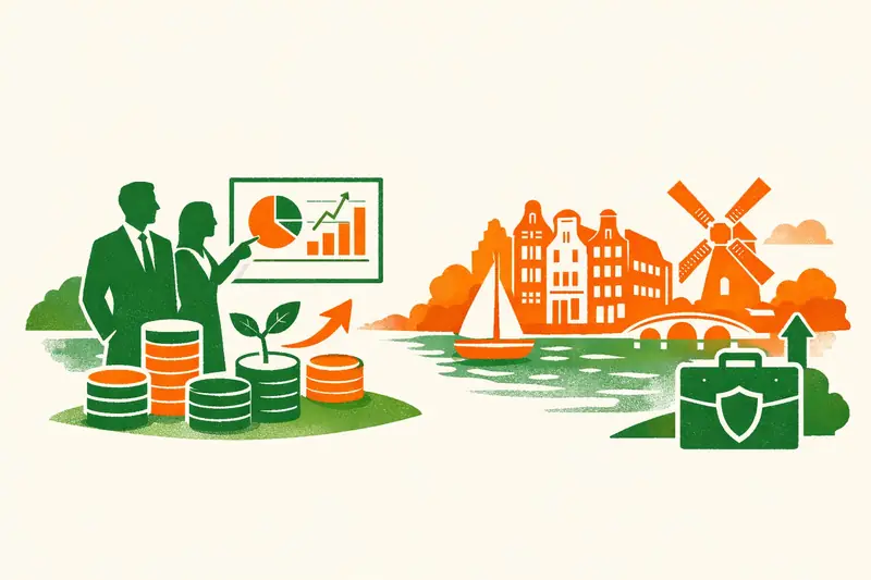 Vermogensbeheer Amsterdam: Professionele diensten voor jouw financiële groei
