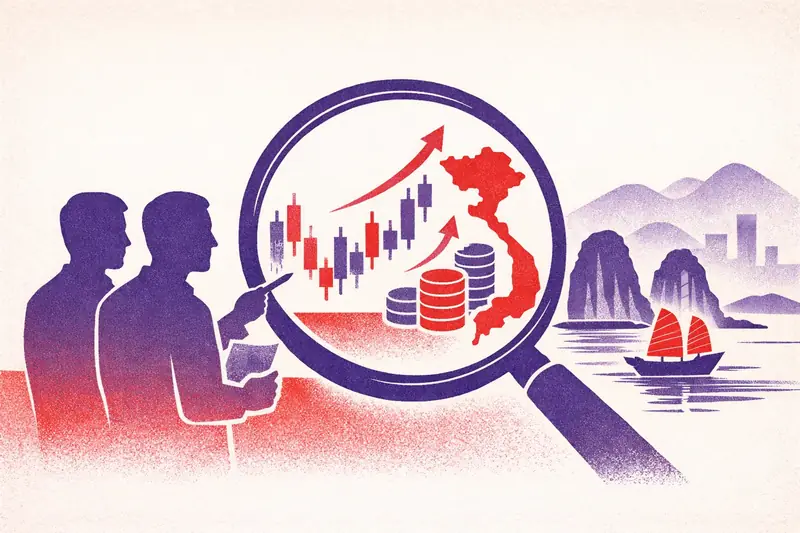 Vietnam ETF: Complete gids voor beleggen in Vietnamese beursfondsen