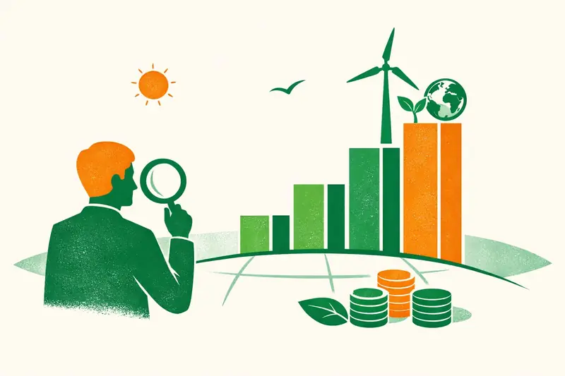 Duurzame ETF's kiezen: beste opties en beleggen in 2024