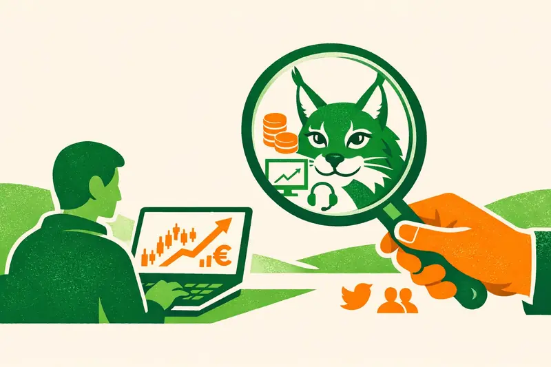 LYNX beleggen: uitgebreide gids voor investeren bij LYNX