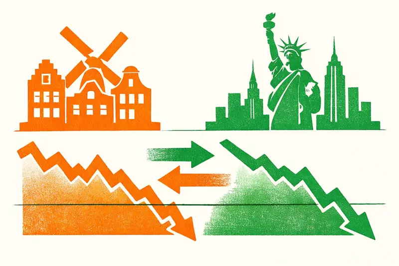 Aex Aandelen New York
