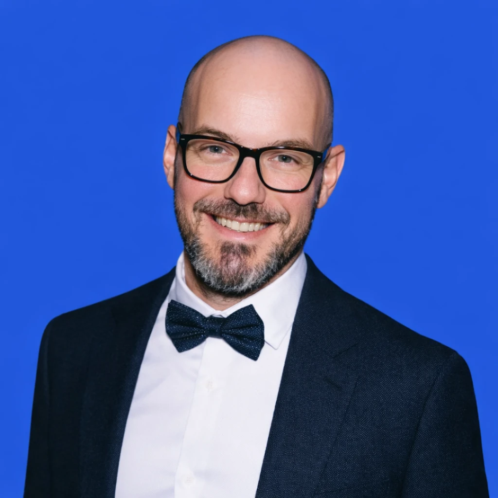 Jorrit Drenth