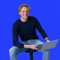 Robin van den Bosch