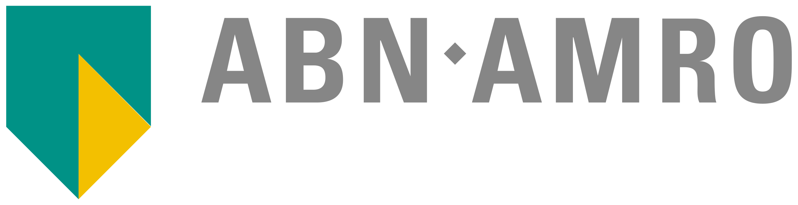 ABN Amro Plus logo