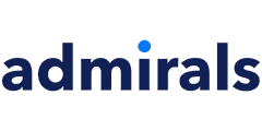 Admirals logo