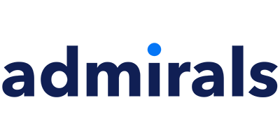 Admirals logo