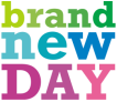 Brand New Day logo