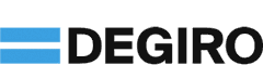DEGIRO logo