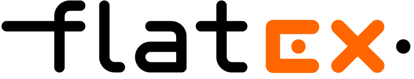 Flatex logo