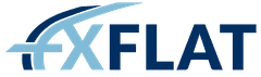 FXFlat logo