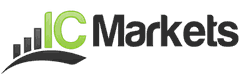 IC Markets logo