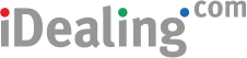 iDealing logo