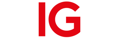 IG logo