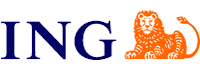 ING logo
