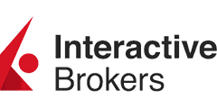 Interactive Brokers logo