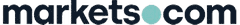 Markets.com logo