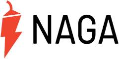 NAGA logo