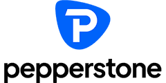 Pepperstone logo