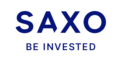Saxo Bank logo