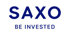 Saxo Bank logo