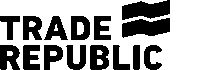 Trade Republic Beleggen logo