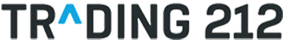 Trading 212 logo