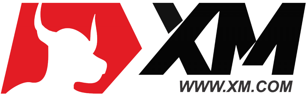 XM logo