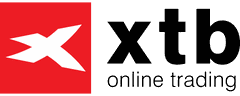XTB logo