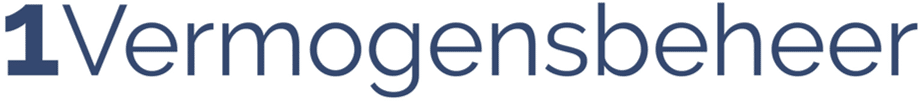 1Vermogensbeheer logo