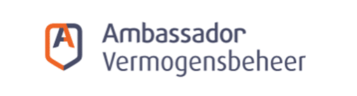 Ambassador Vermogensbeheer logo