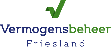 Vermogensbeheer Friesland logo