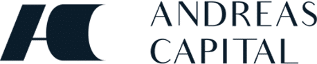 Andreas Capital vermogensbeheer logo