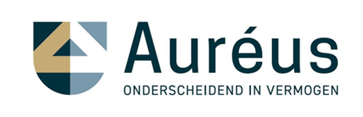 Auréus Vermogensbeheer logo