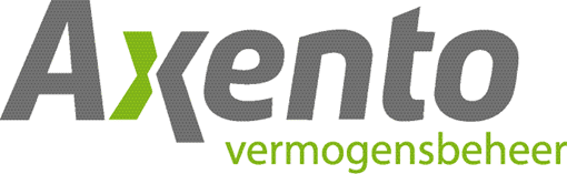 Axento Vermogensbeheer logo