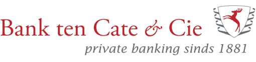 Bank ten Cate & Cie logo