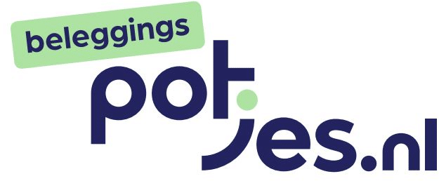 Beleggingspotjes logo