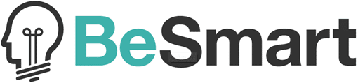 BeSmart logo