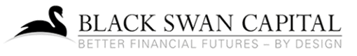 Black Swan Capital logo