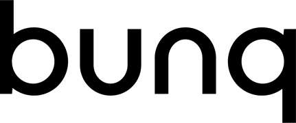 Bunq Beleggen logo