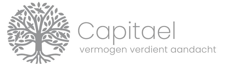 Capitael Vermogensbeheer logo