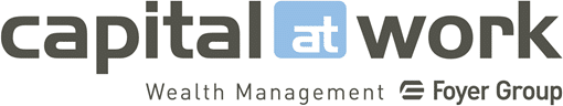CapitalAtWork vermogensbeheer logo