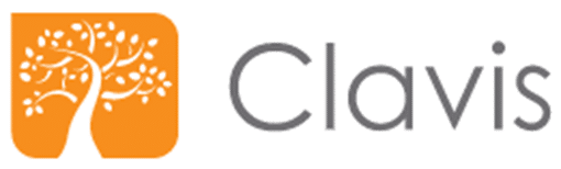 Clavis Vermogensbeheer logo
